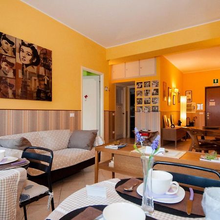 Passeggiate Romane B&B Eksteriør bilde