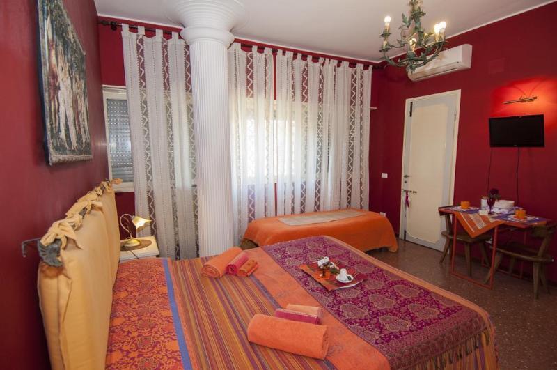 Passeggiate Romane B&B Eksteriør bilde