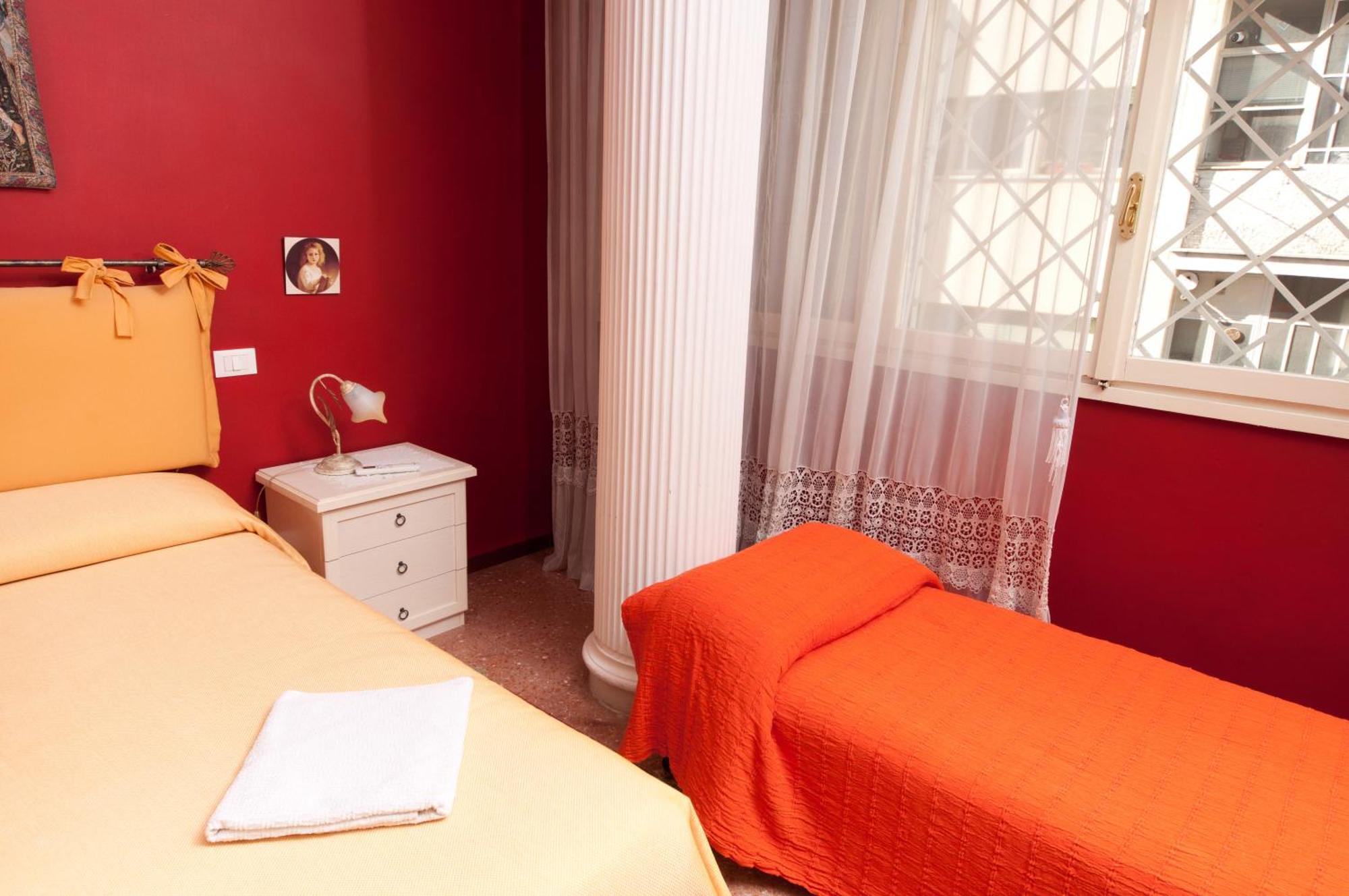Passeggiate Romane B&B Rom bilde