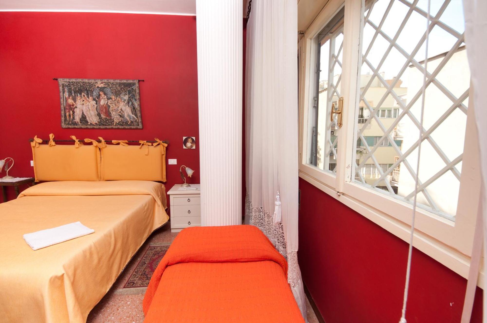 Passeggiate Romane B&B Rom bilde