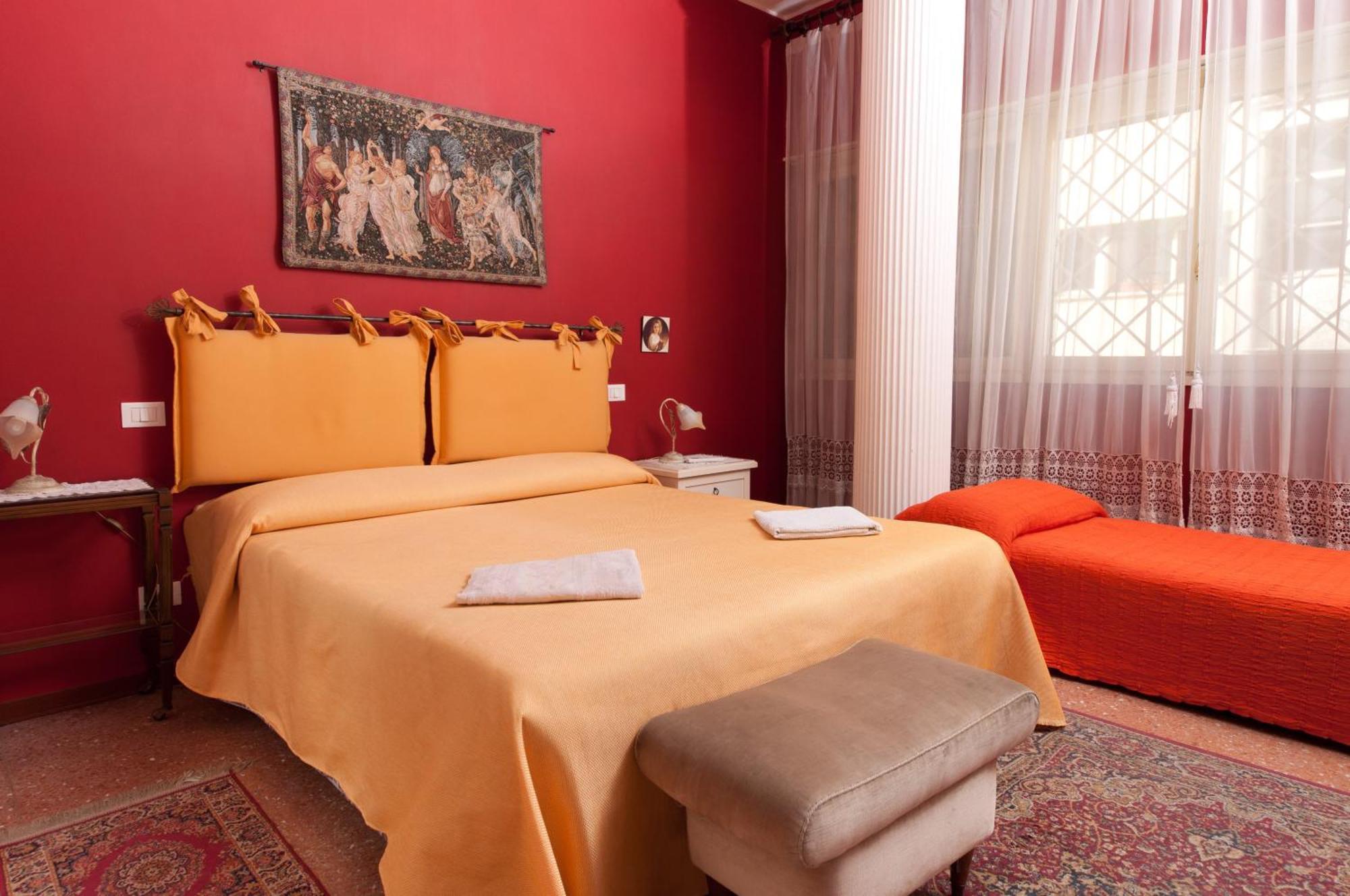 Passeggiate Romane B&B Rom bilde