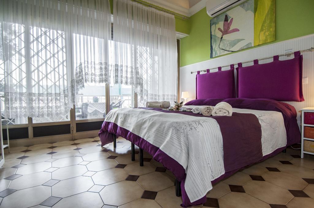 Passeggiate Romane B&B Eksteriør bilde